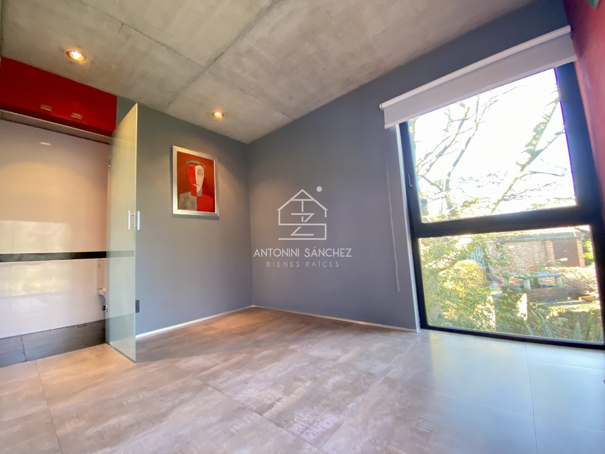 Casa ID.533 - Casa Venta 2 dormitorios + servicio Punta del Este