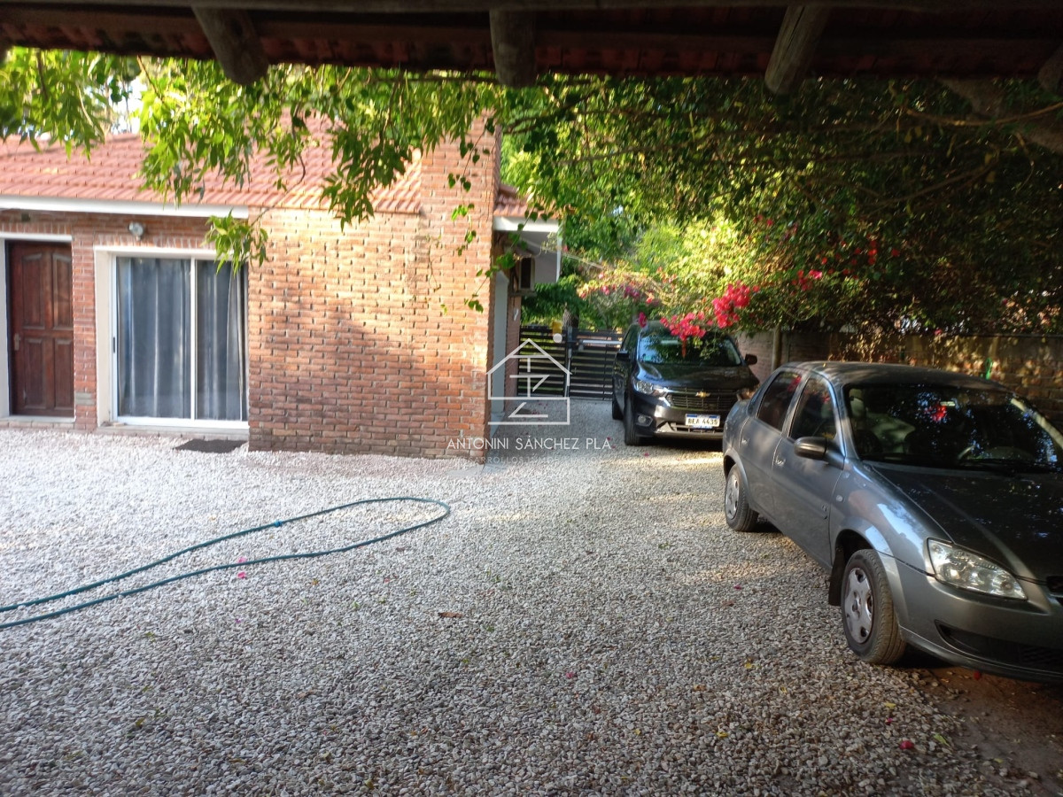 Casa ID.565 - Casa alquiler temporal Punta del Este