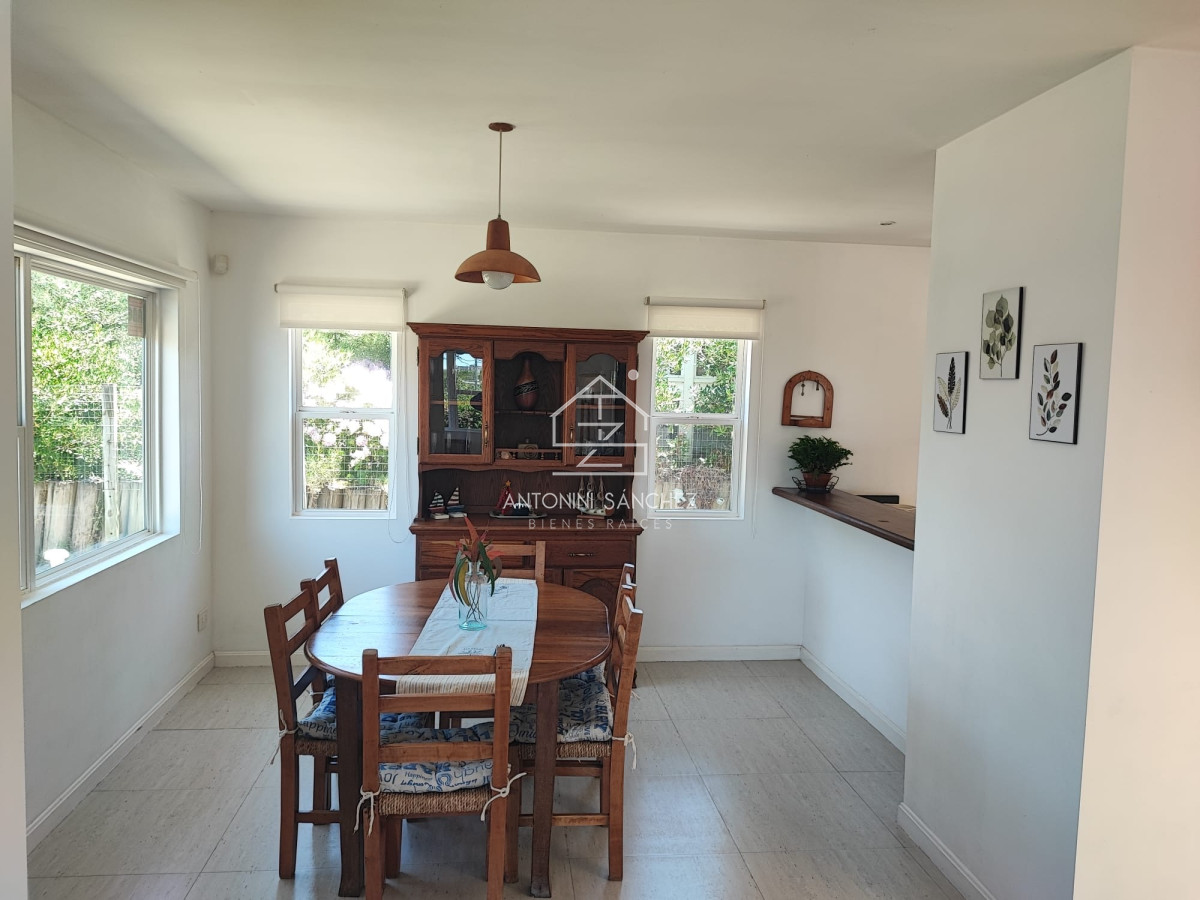 Casa ID.558 - Casa Alquiler Temporal Manantiales