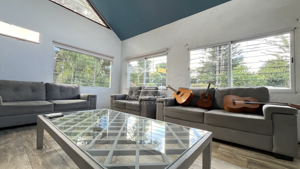 Casa ID.417 - Casa venta 6 dormitorios Punta del Este