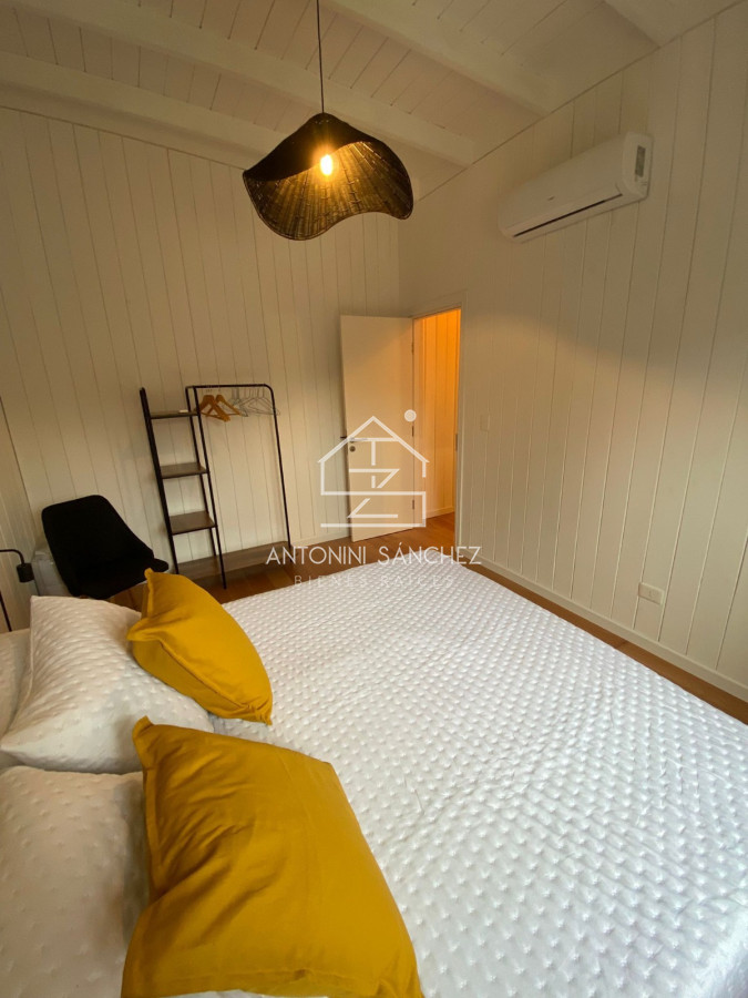 Casa ID.1763 - Casa en venta en San Vicente, La Barra, Barrio semiprivado. 