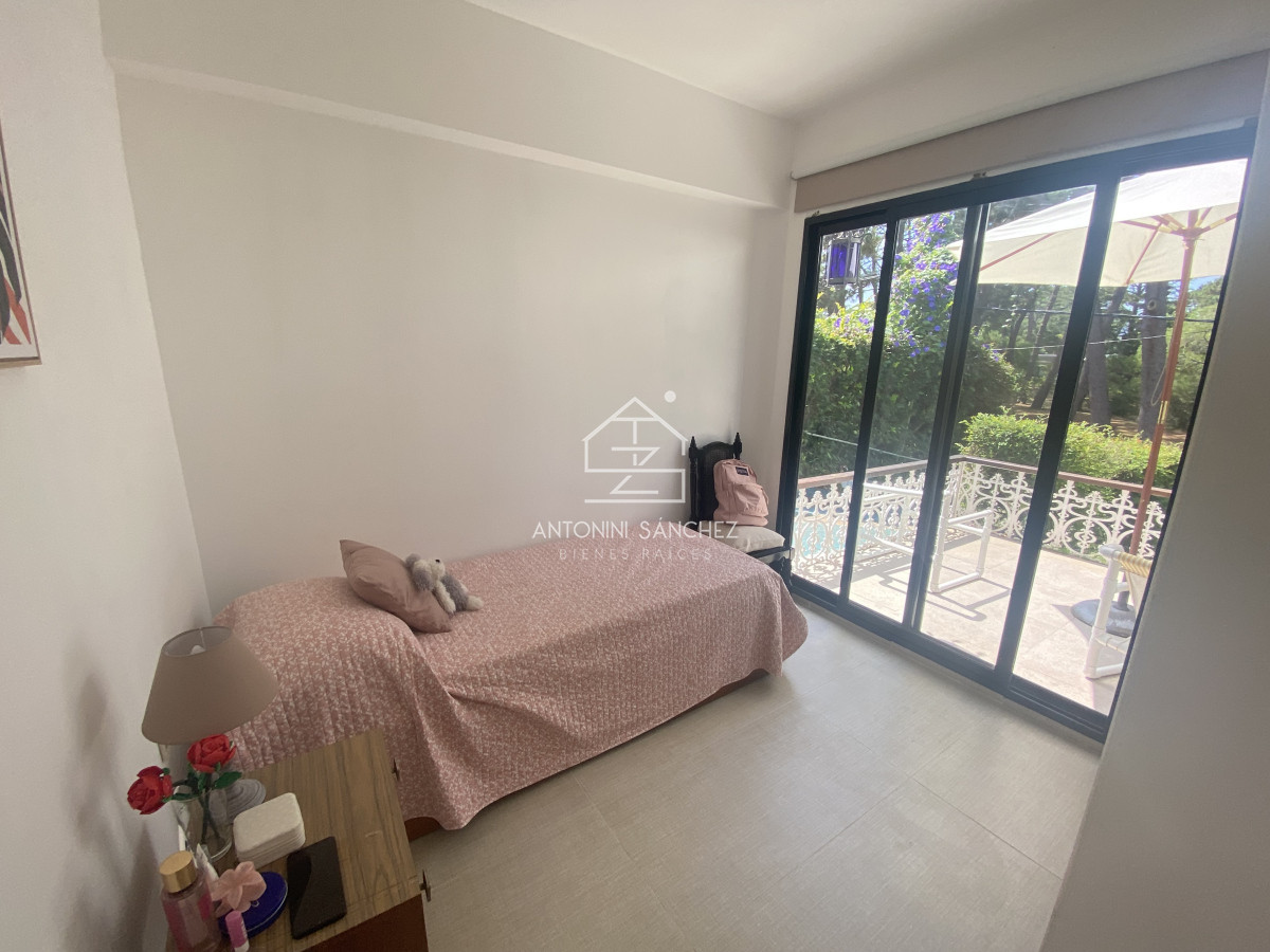 Casa ID.1594 - Alquiler casa 3 dormitorios Punta del Este