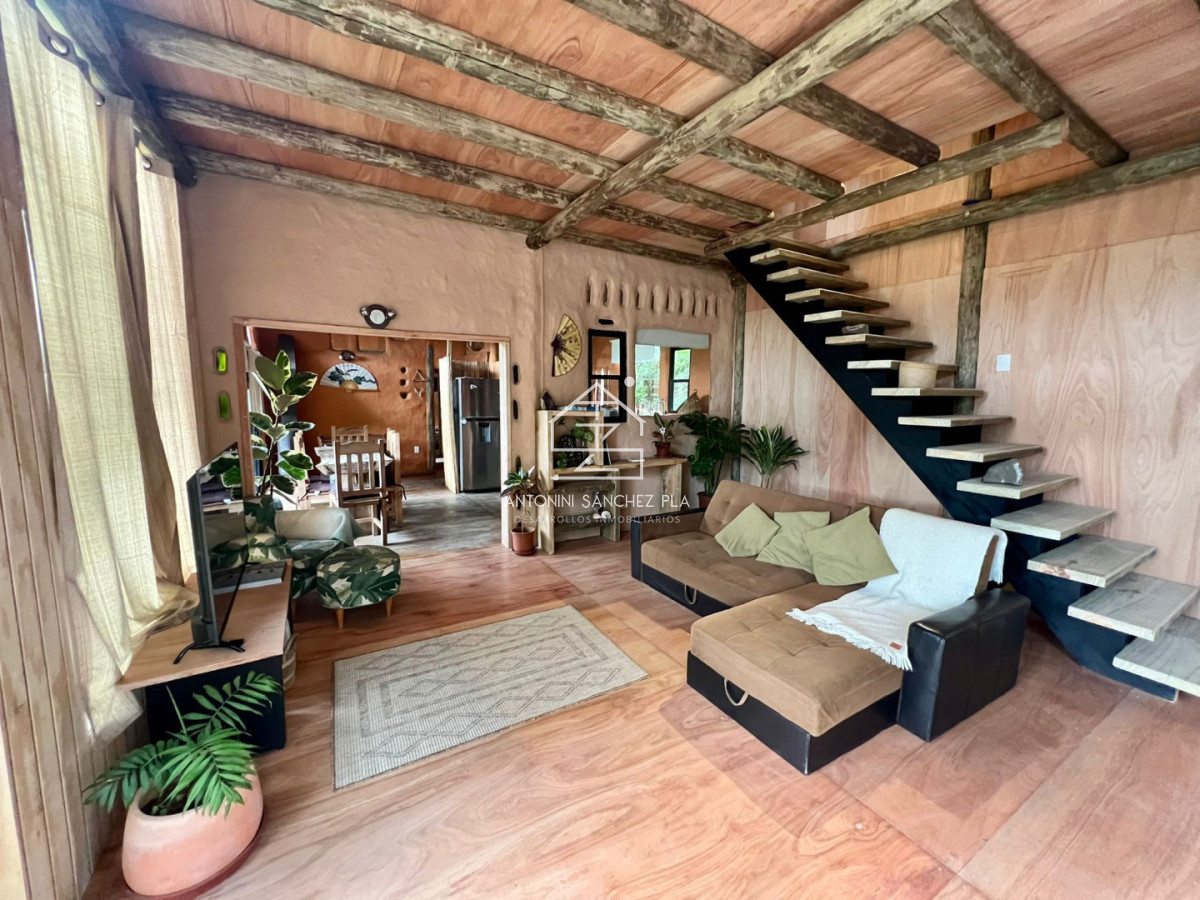 Casa ID.3240 - ALQUILER TEMPORAL LA BARRA-EL TESORO