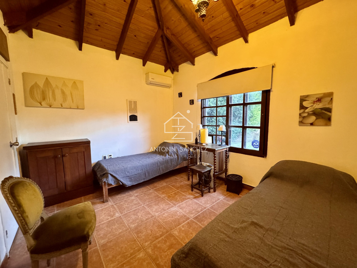 Casa ID.1530 - Alquiler anual casa Punta Ballena