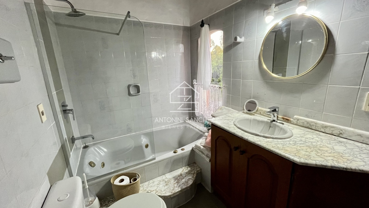 Casa ID.386 - Casa alquiler anual 3 dormitorios Punta del Este