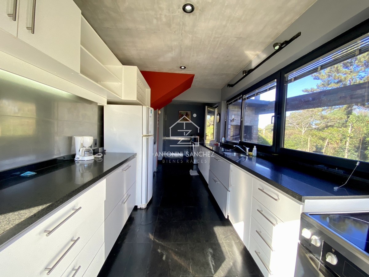 Casa ID.533 - Casa Venta 2 dormitorios + servicio Punta del Este