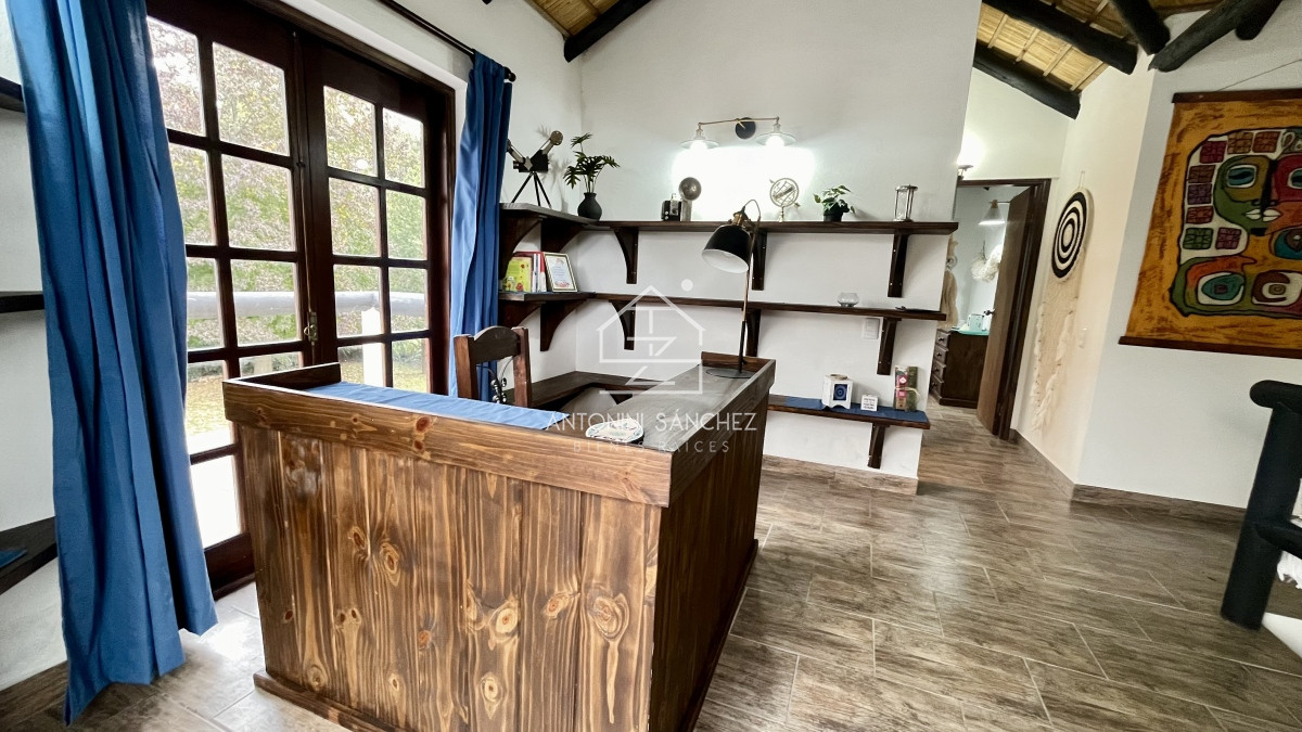 Casa ID.450 - Casa Venta 5 dormitorios Pinares