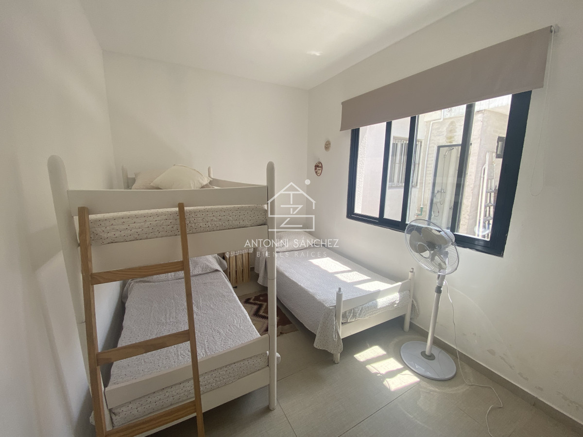 Casa ID.1594 - Alquiler casa 3 dormitorios Punta del Este