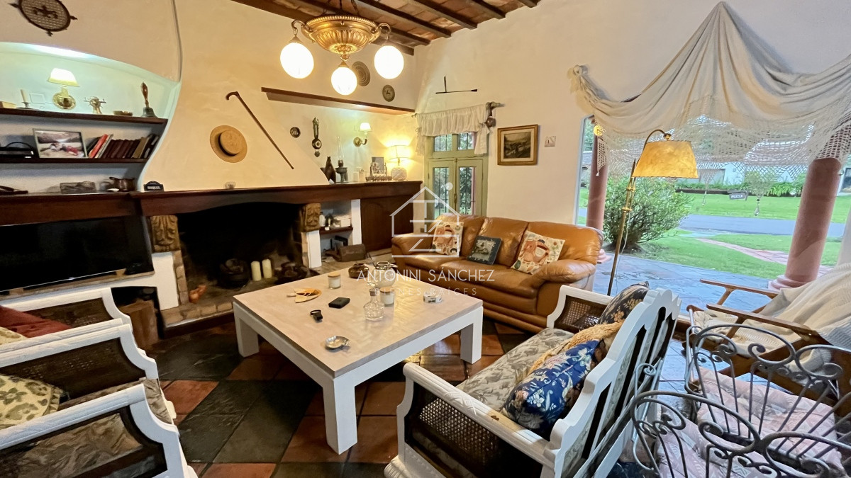 Casa ID.386 - Casa alquiler anual 3 dormitorios Punta del Este