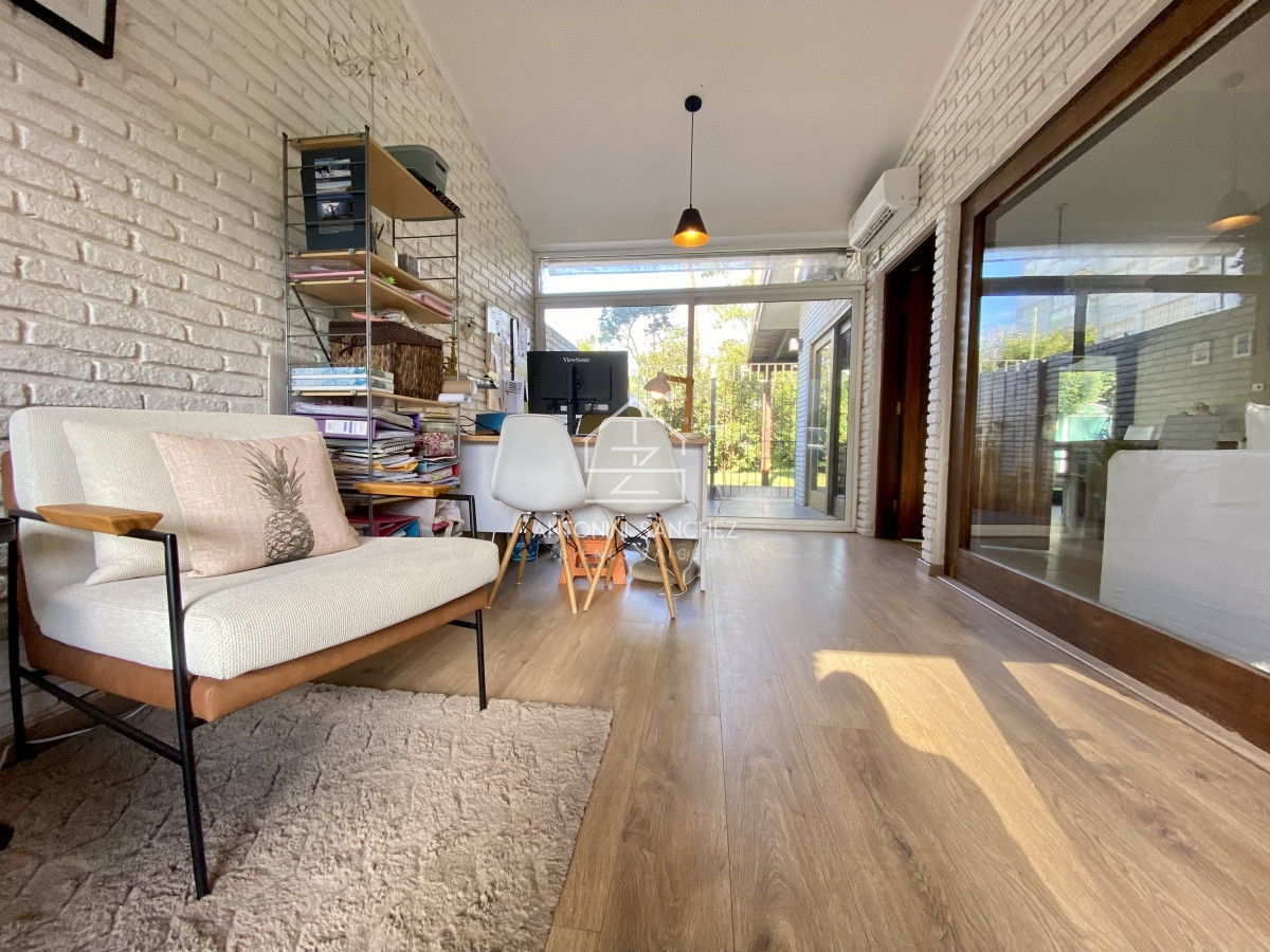 Casa ID.720 - Casa en Punta del Este, Mansa