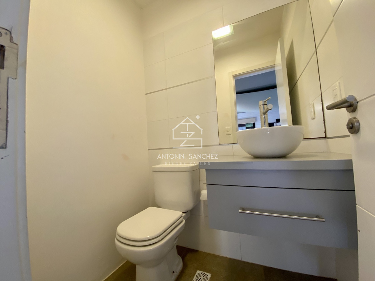 Casa ID.582 - Casa venta 2 dormitorios Parque Pinares