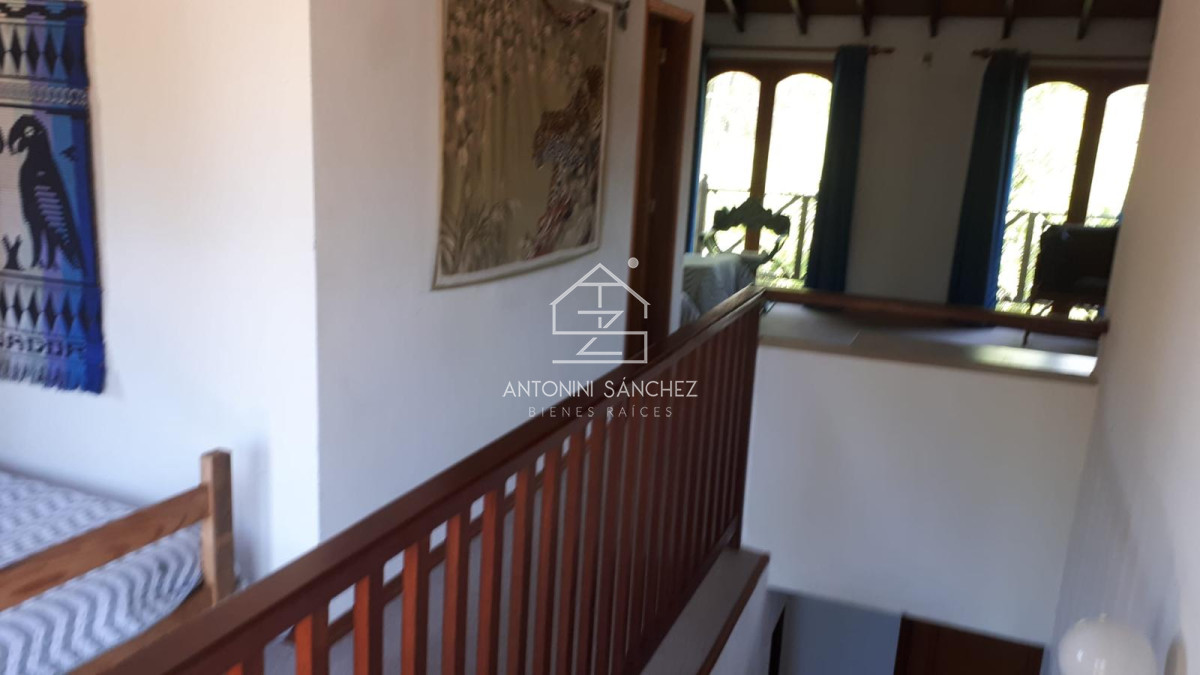 Casa ID.1205 - Casa alquiler temporal 4 dormitorios