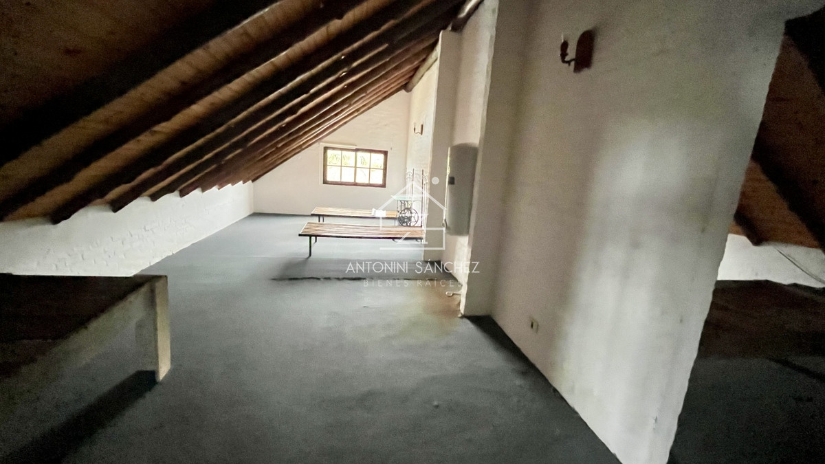 Casa ID.647 - Venta Casa José Ignacio