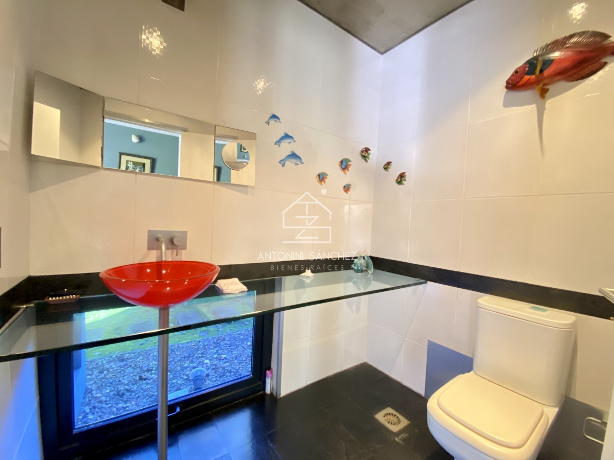 Casa ID.533 - Casa Venta 2 dormitorios + servicio Punta del Este