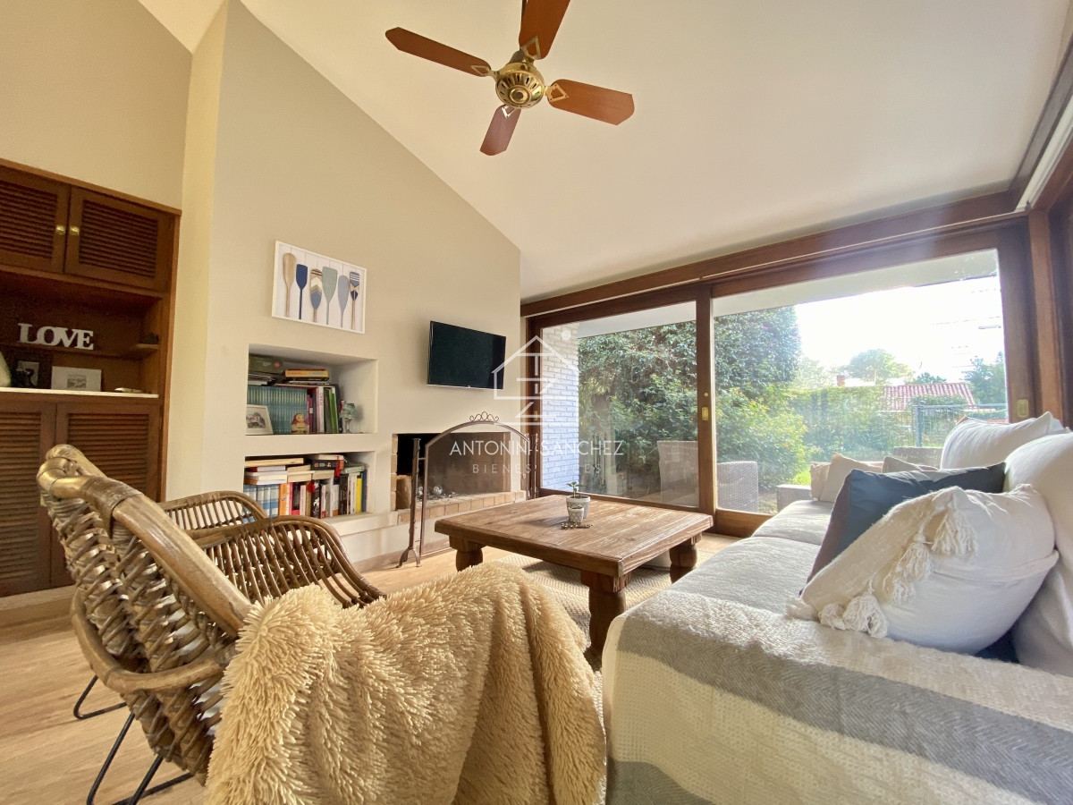 Casa ID.720 - Casa en Punta del Este, Mansa