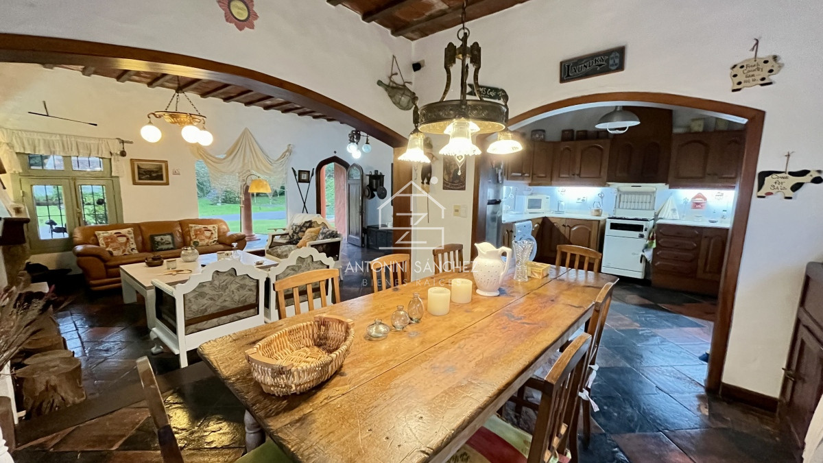 Casa ID.386 - Casa alquiler anual 3 dormitorios Punta del Este
