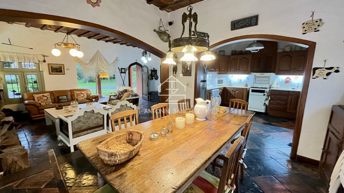 Casa ID.386 - Casa alquiler anual 3 dormitorios Punta del Este
