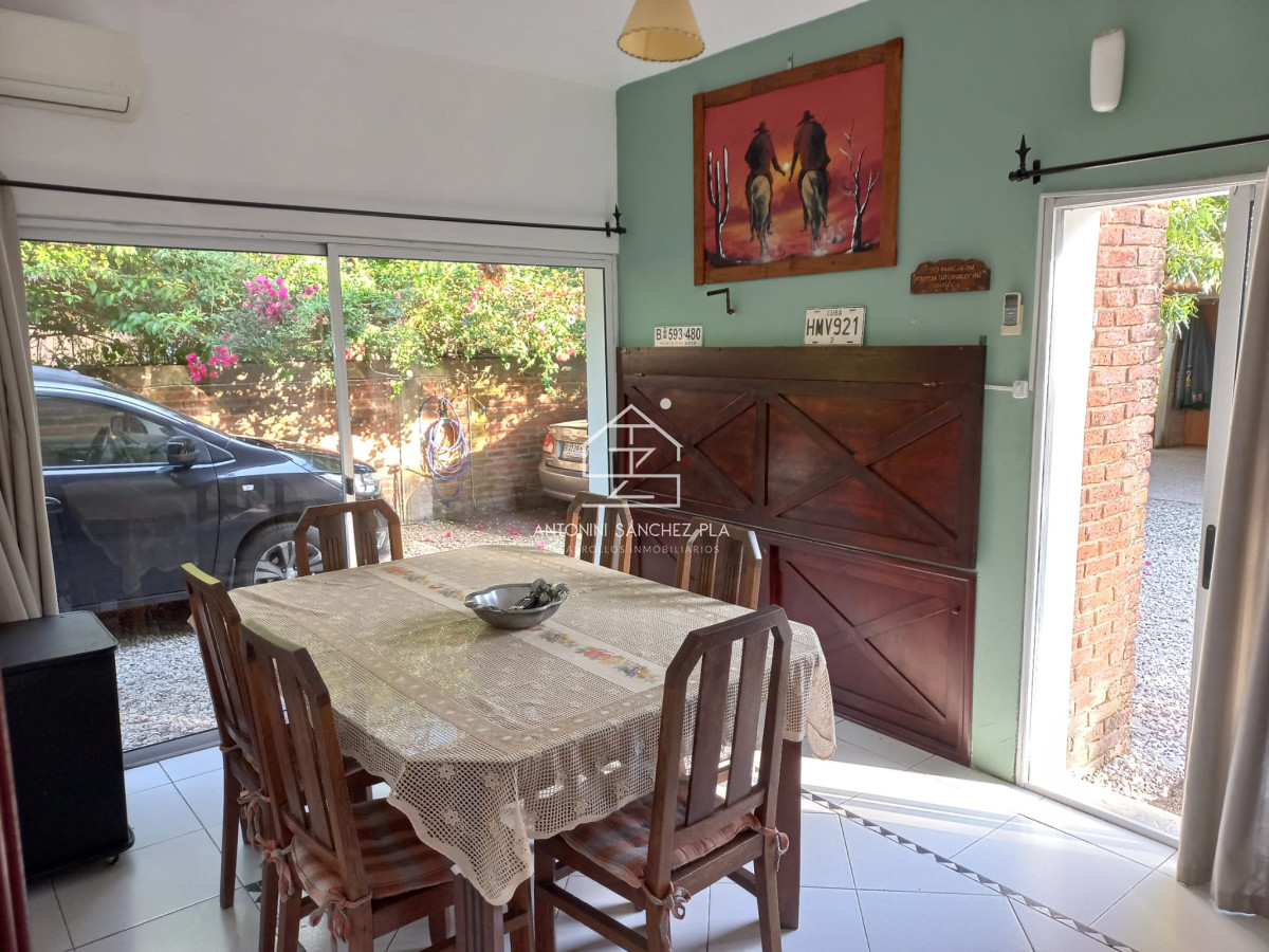 Casa ID.565 - Casa alquiler temporal Punta del Este