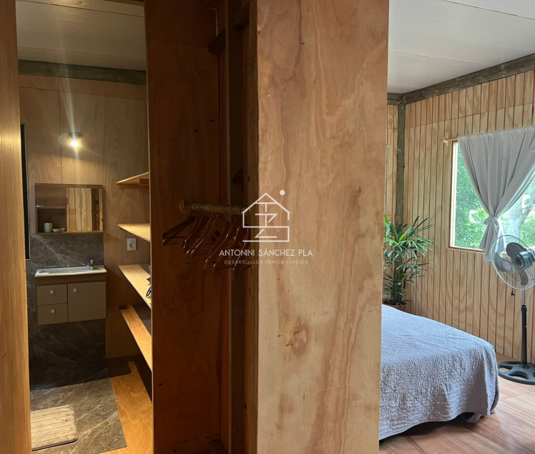 Casa ID.3240 - ALQUILER TEMPORAL LA BARRA-EL TESORO