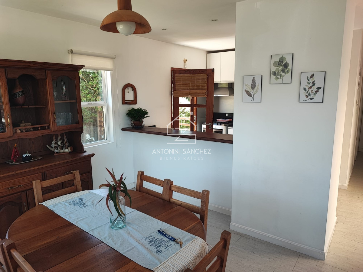 Casa ID.558 - Casa Alquiler Temporal Manantiales
