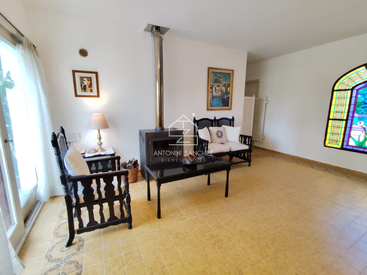 Casa ID.1594 - Alquiler casa 3 dormitorios Punta del Este