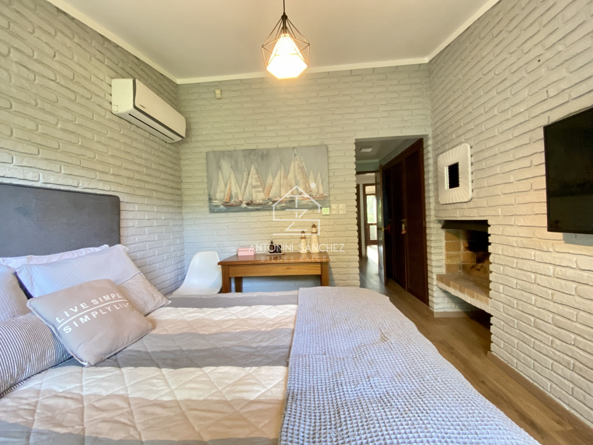 Casa ID.720 - Casa en Punta del Este, Mansa