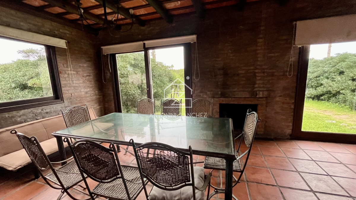 Casa ID.647 - Venta Casa José Ignacio