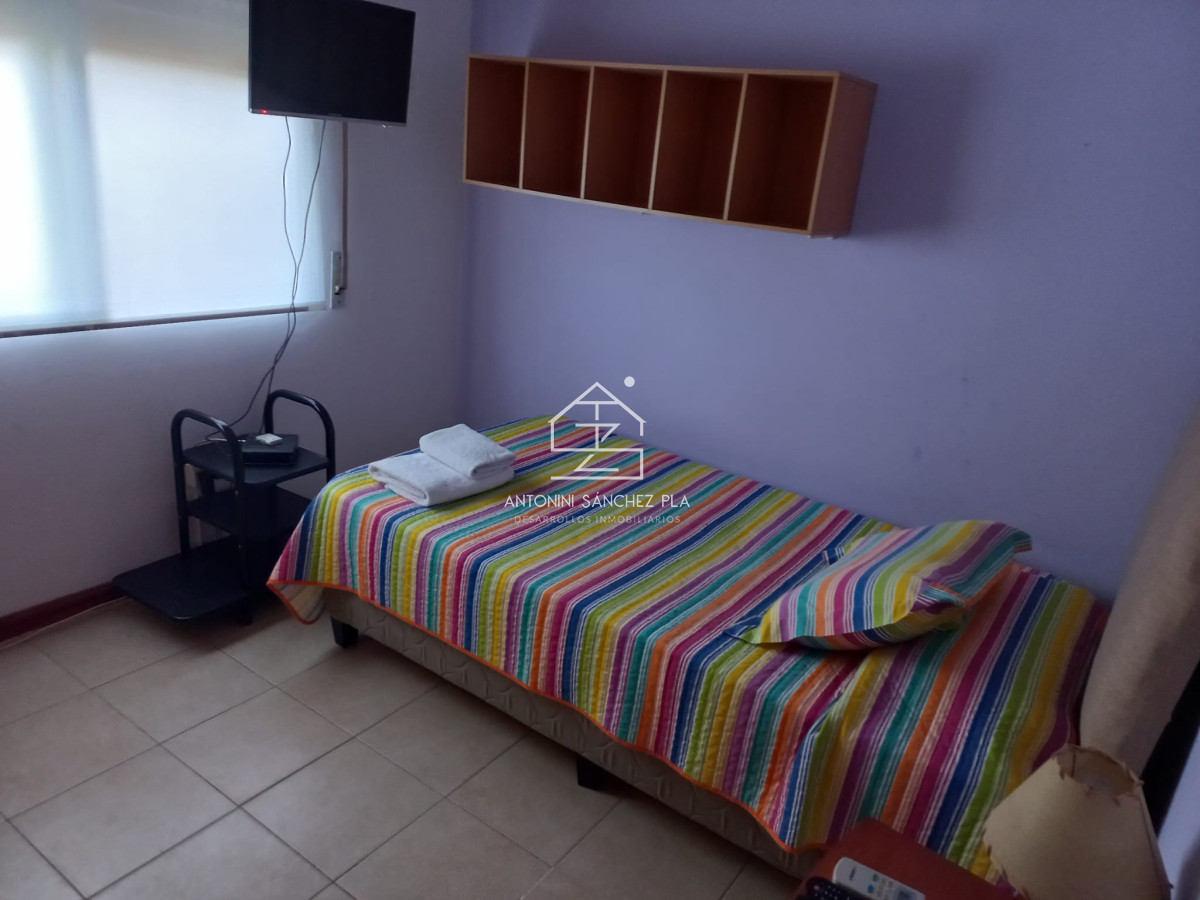 Casa ID.565 - Casa alquiler temporal Punta del Este