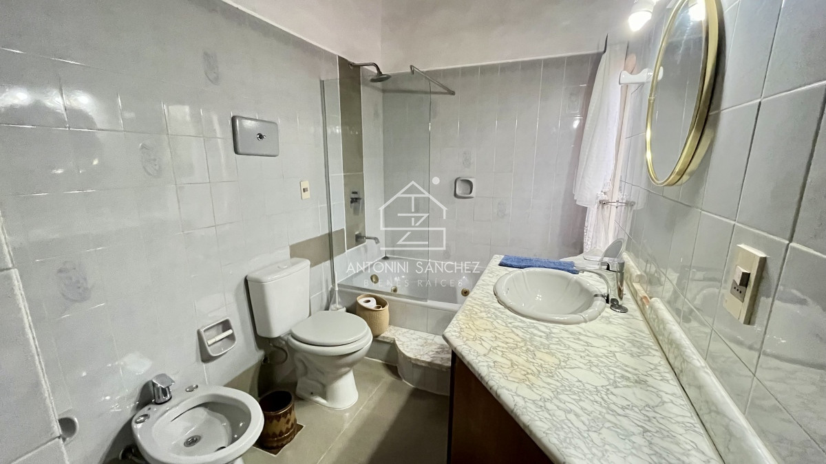 Casa ID.386 - Casa alquiler anual 3 dormitorios Punta del Este
