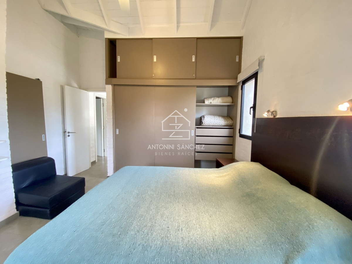 Casa ID.582 - Casa venta 2 dormitorios Parque Pinares