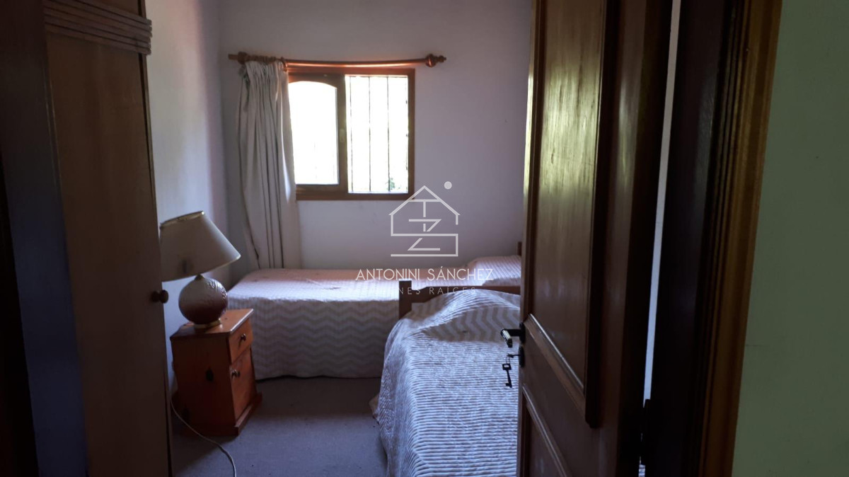 Casa ID.1205 - Casa alquiler temporal 4 dormitorios