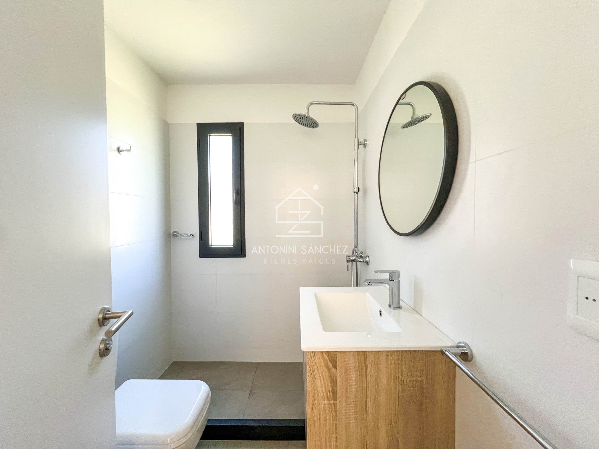 Casa ID.455 - Casa venta 3 dormitorios 2 baños Maldonado