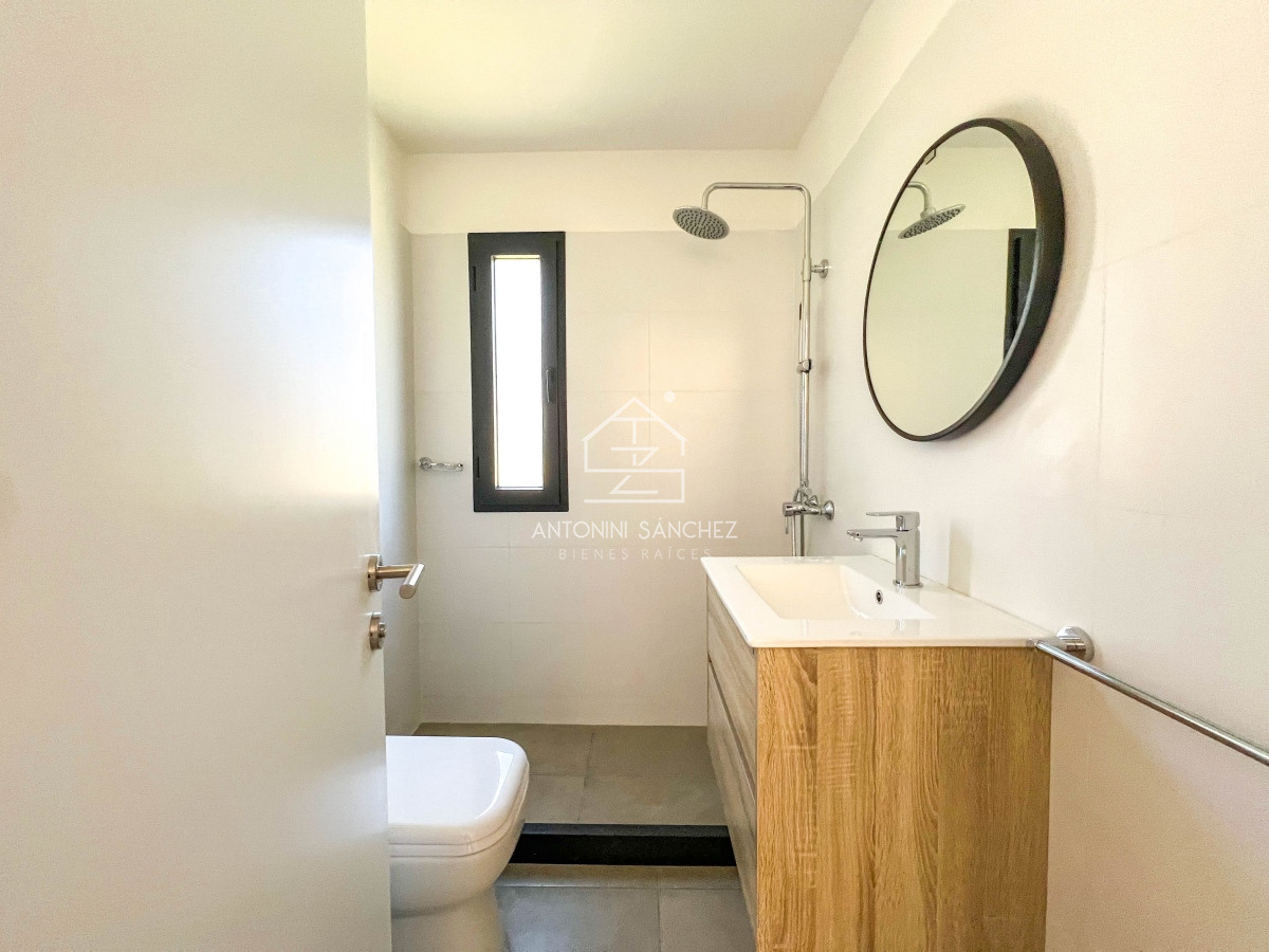 Casa ID.455 - Casa venta 3 dormitorios 2 baños Maldonado