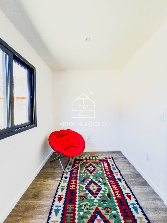 Casa ID.455 - Casa venta 3 dormitorios 2 baños Maldonado