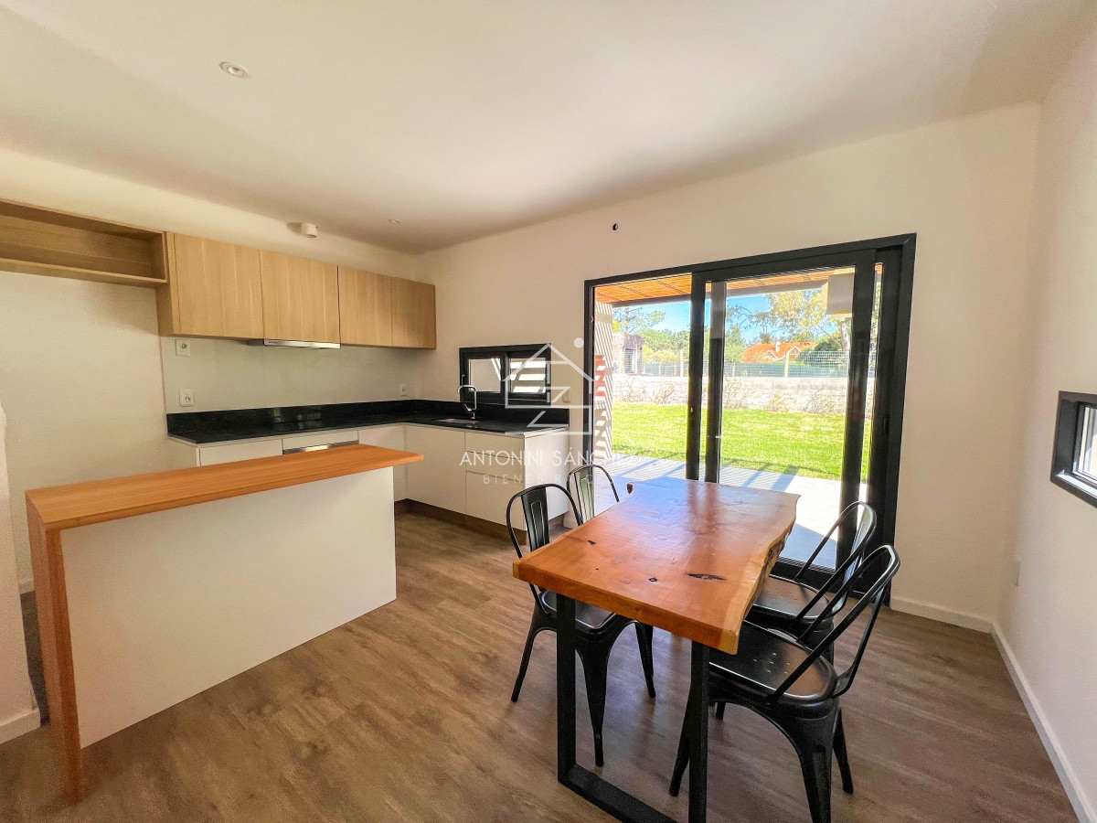 Casa ID.455 - Casa venta 3 dormitorios 2 baños Maldonado