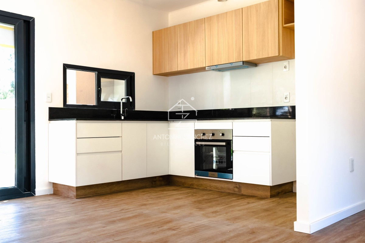 Casa ID.455 - Casa venta 3 dormitorios 2 baños Maldonado
