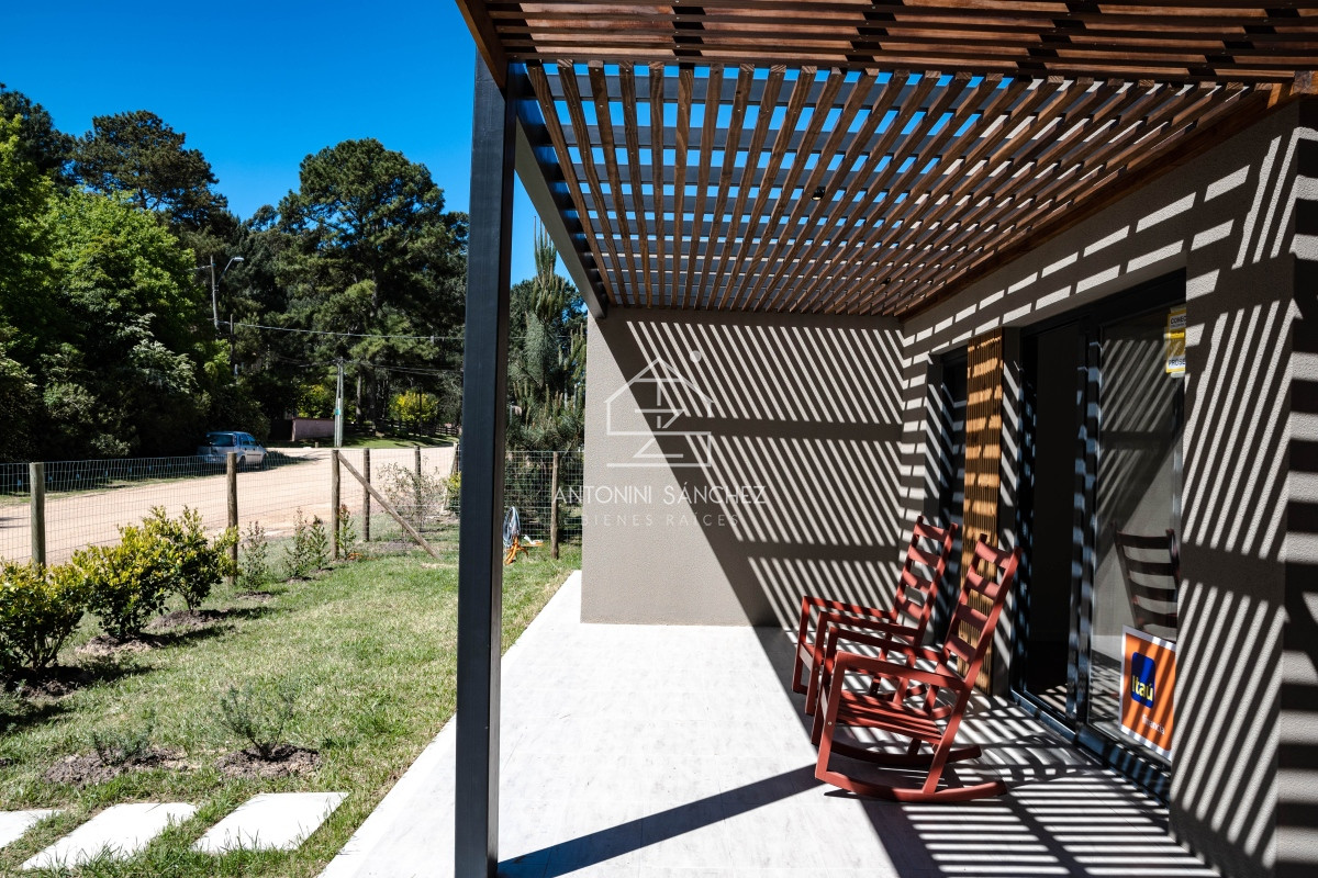 Casa ID.455 - Casa venta 3 dormitorios 2 baños Maldonado