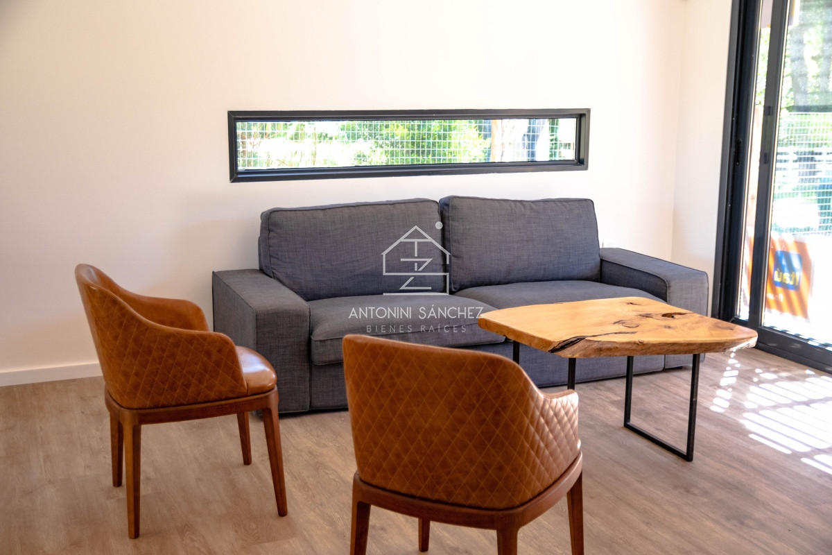 Casa ID.455 - Casa venta 3 dormitorios 2 baños Maldonado