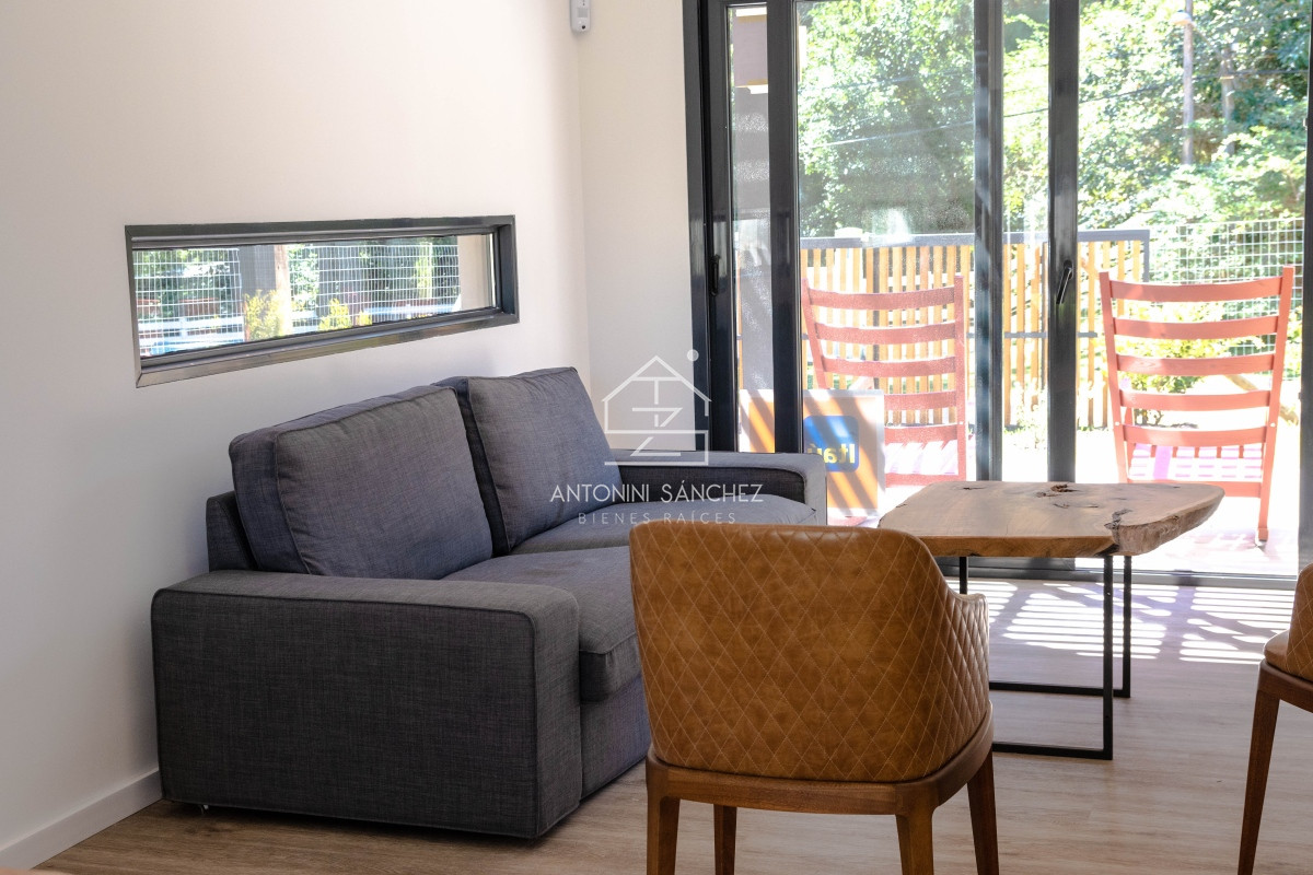 Casa ID.455 - Casa venta 3 dormitorios 2 baños Maldonado