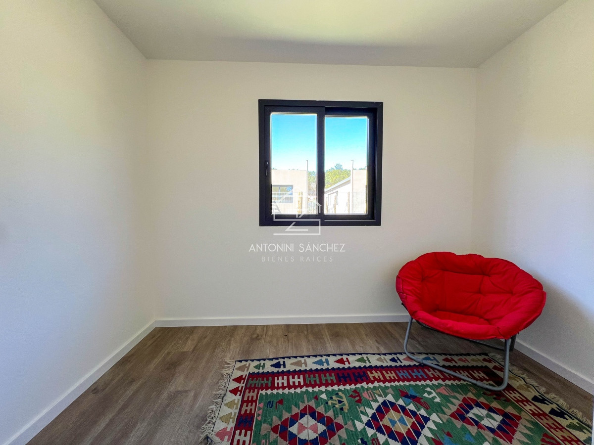 Casa ID.455 - Casa venta 3 dormitorios 2 baños Maldonado