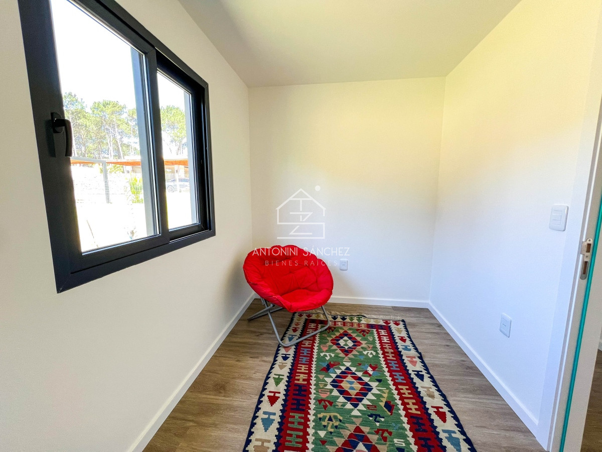 Casa ID.455 - Casa venta 3 dormitorios 2 baños Maldonado