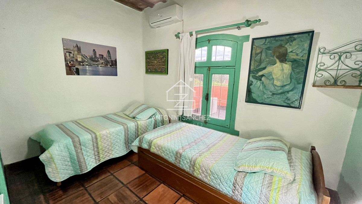 Casa ID.386 - Casa alquiler anual 3 dormitorios Punta del Este