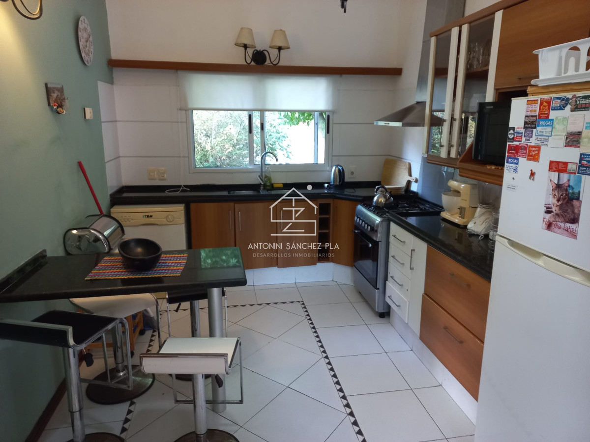 Casa ID.565 - Casa alquiler temporal Punta del Este