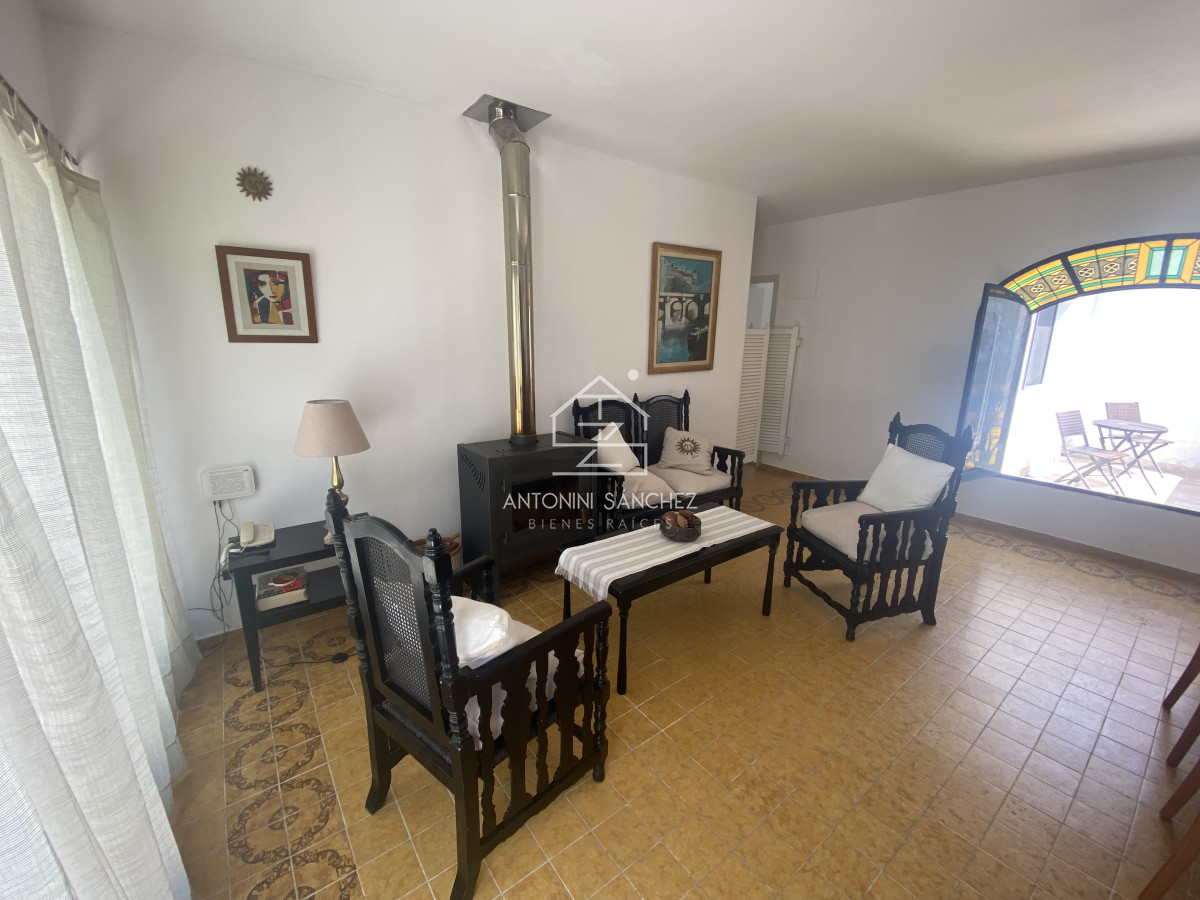 Casa ID.1594 - Alquiler casa 3 dormitorios Punta del Este