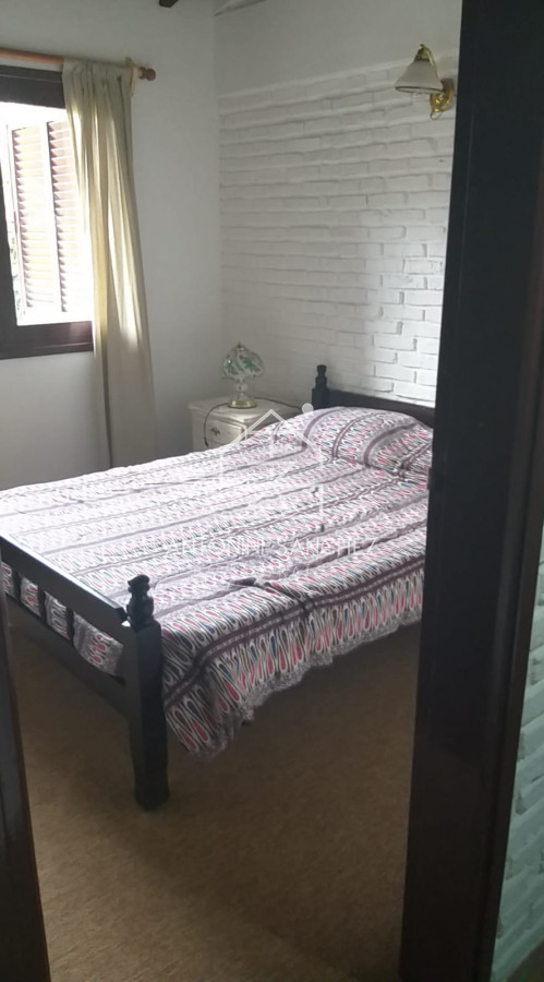 Casa ID.1206 - Alquiler temporal casa 3 dormitorios Punta del Este