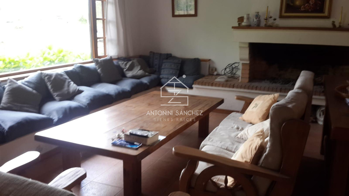 Casa ID.1205 - Casa alquiler temporal 4 dormitorios
