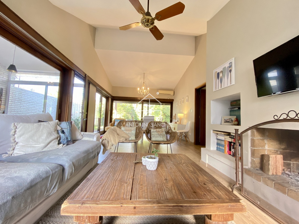 Casa ID.720 - Casa en Punta del Este, Mansa