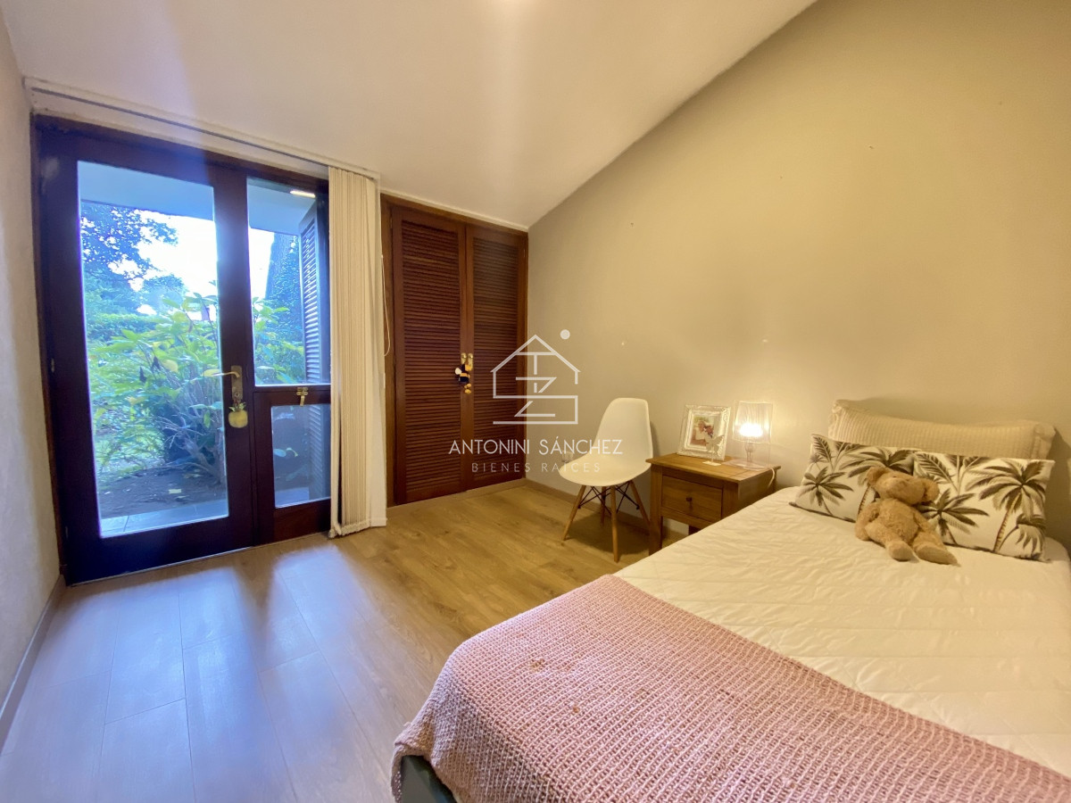 Casa ID.720 - Casa en Punta del Este, Mansa