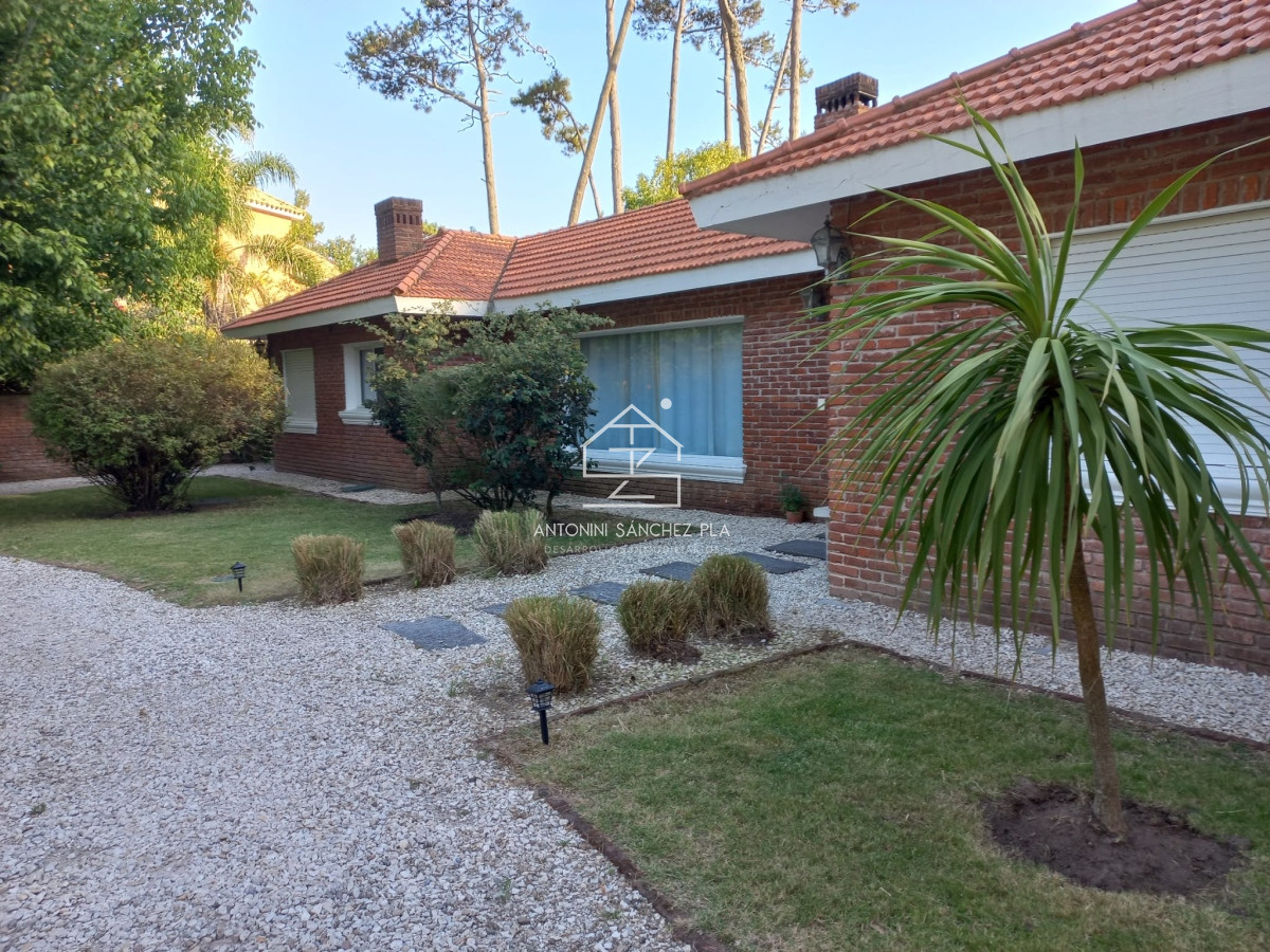 Casa ID.565 - Casa alquiler temporal Punta del Este