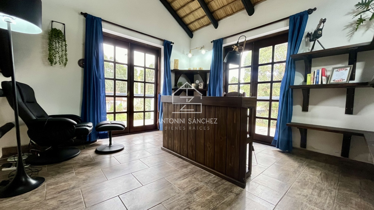 Casa ID.450 - Casa Venta 5 dormitorios Pinares